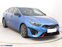 Kia PROCEED 2021 1.6 201 KM