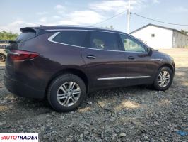 Buick Enclave 2019 3