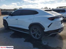 Lamborghini Pozostałe 2019 4 Lamborghini Pozostałe 2019 4