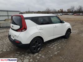 Kia Soul 2020 2