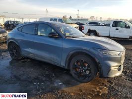 Ford Mustang 2023