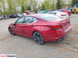 Nissan Altima 2023 2