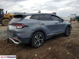 Kia Sportage 2023 2