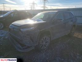 Toyota Pozostałe - zobacz ofertę