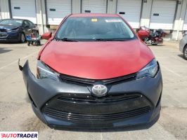 Toyota Corolla 2019 1 Toyota Corolla 2019 1