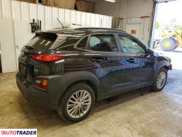 Hyundai Kona 2021 2