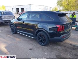 Kia Sorento 2021 2