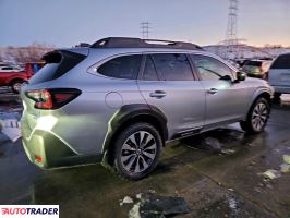 Subaru Outback 2024 2