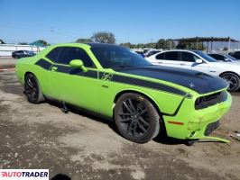 Dodge Challenger 2023 6