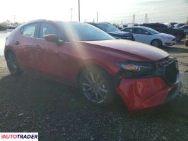 Mazda 3 2024 2