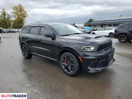 Dodge Durango 2023 6