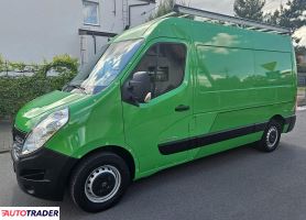 Renault Master 2017 2.3 Renault Master 2017 2.3