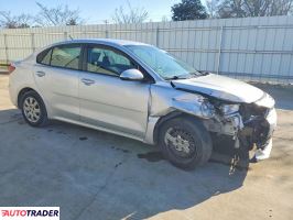 Kia Rio 2021 1