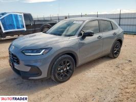 Honda HR-V 2024 2