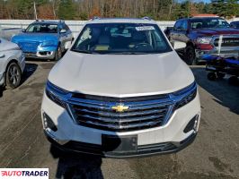 Chevrolet Equinox 2024 1