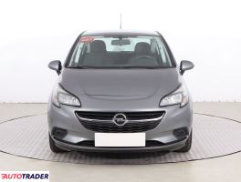 Opel Corsa 2018 1.4 73 KM Opel Corsa 2018 1.4 73 KM