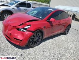Tesla Model Y 2023 Tesla Model Y 2023