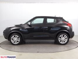 Nissan Juke 2013 1.5 108 KM Nissan Juke 2013 1.5 108 KM
