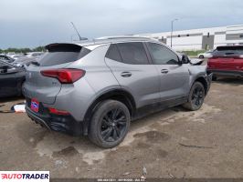 Buick Pozostałe 2024 1