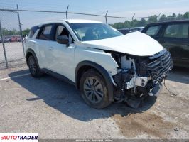 Nissan Pathfinder - zobacz ofertę