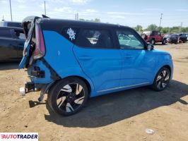 Kia Soul 2024 2