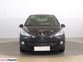 Peugeot 207 2011 1.4 72 KM