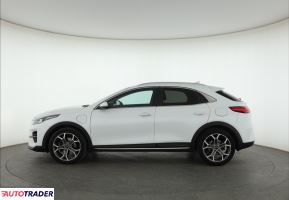 Kia Ceed 2020 1.6 139 KM
