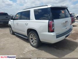 GMC Yukon 2020 5