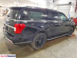 Ford Expedition 2022 3