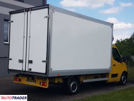 Renault Master 2019 2.3