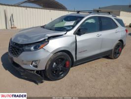 Chevrolet Equinox 2020 2