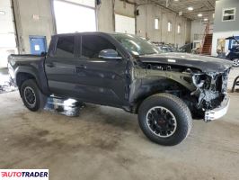 Toyota Tacoma 2024 2