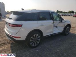 Lincoln Pozostałe 2021 2