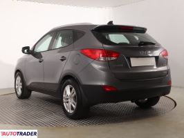 Hyundai ix35 2012 2.0 181 KM