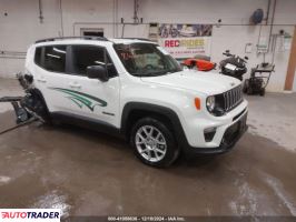 Jeep Renegade 2023 1