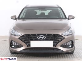 Hyundai i30 2021 1.5 156 KM