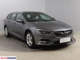 Opel Insignia 2017 1.6 134 KM