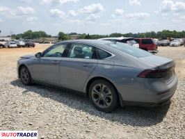 Honda Accord 2023 2