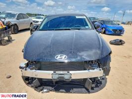 Hyundai Sonata 2026 2
