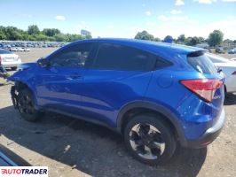 Honda HR-V 2018 1