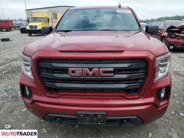 GMC Sierra 2021 2 GMC Sierra 2021 2