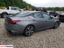 Nissan Altima 2021 2 Nissan Altima 2021 2