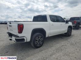 GMC Sierra 2021 5 GMC Sierra 2021 5