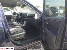 Toyota Tundra 2022 3