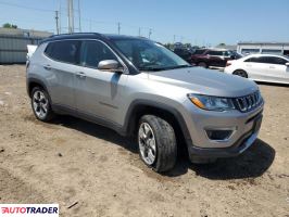 Jeep Compass 2020 2