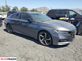 Honda Accord 2019 1 Honda Accord 2019 1