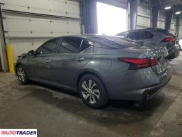 Nissan Altima 2020 2 Nissan Altima 2020 2