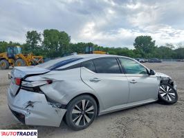 Nissan Altima 2020 2