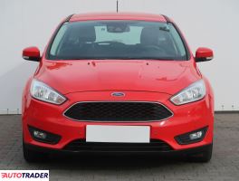 Ford Focus 2018 1.5 93 KM