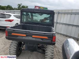 Polaris Ranger RZR 2024 Polaris Ranger RZR 2024